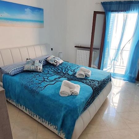 Storico 3 Appartement Monopoli Buitenkant foto