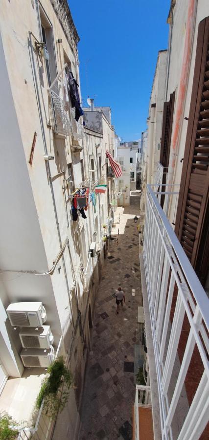Storico 3 Appartement Monopoli Buitenkant foto