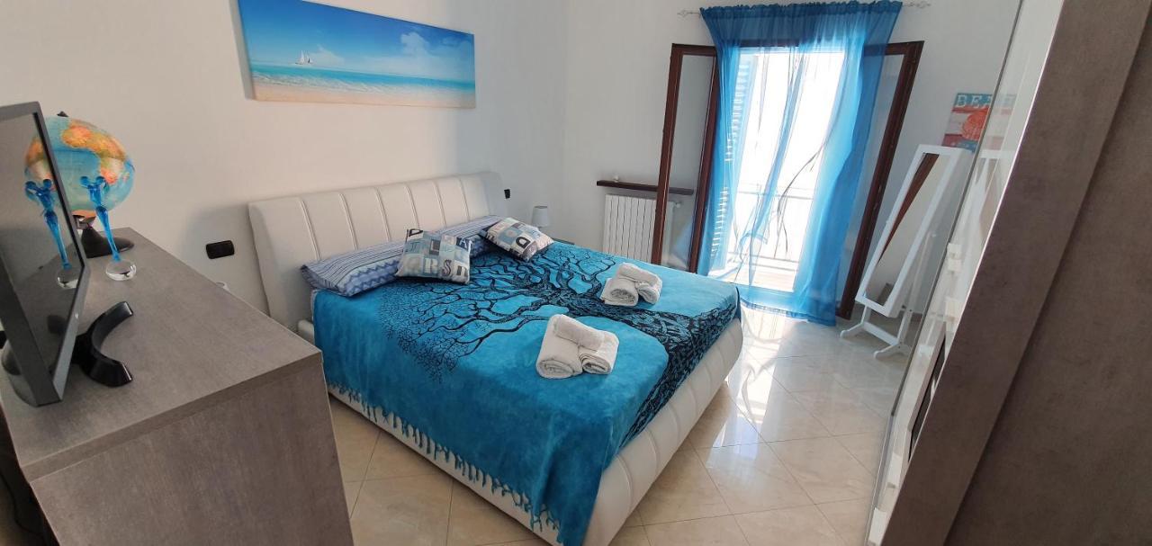 Storico 3 Appartement Monopoli Buitenkant foto