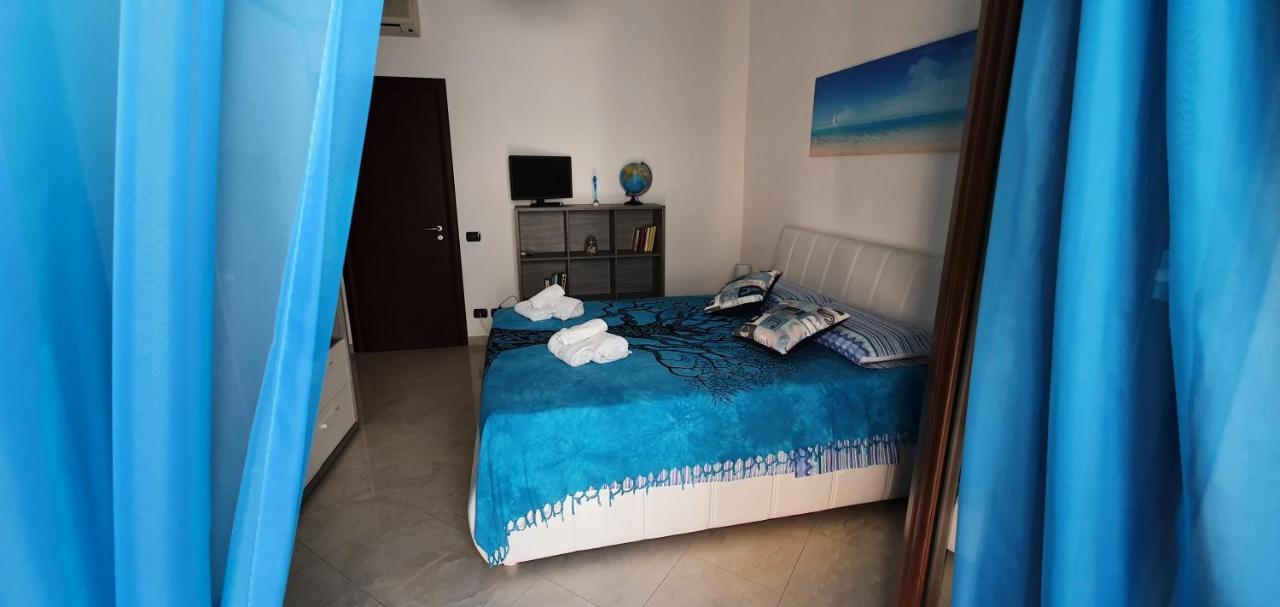 Storico 3 Appartement Monopoli Buitenkant foto