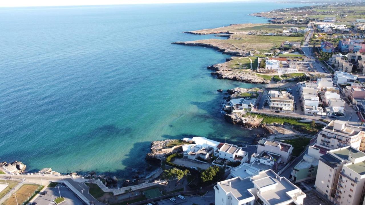 Storico 3 Appartement Monopoli Buitenkant foto