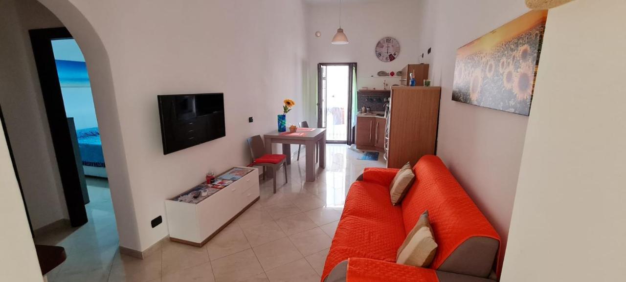 Storico 3 Appartement Monopoli Buitenkant foto